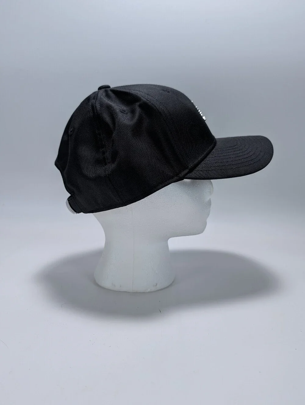 Jordan Rise Structured Metal Jumpman Hat